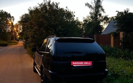 BMW X5, 2001 год, 600 000 рублей, 8 фотография