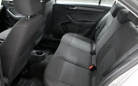 Skoda Rapid II, 2020 год, 1 720 000 рублей, 10 фотография