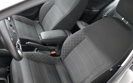 Skoda Rapid II, 2020 год, 1 720 000 рублей, 8 фотография