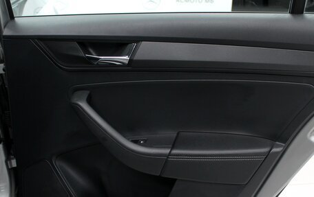Skoda Rapid II, 2020 год, 1 720 000 рублей, 11 фотография