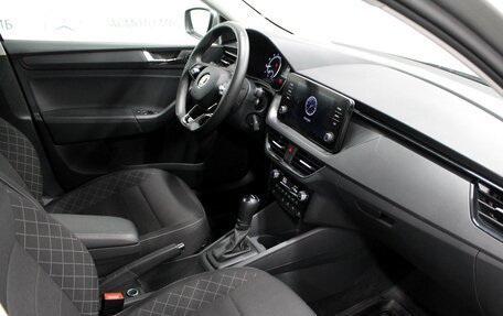 Skoda Rapid II, 2020 год, 1 720 000 рублей, 6 фотография