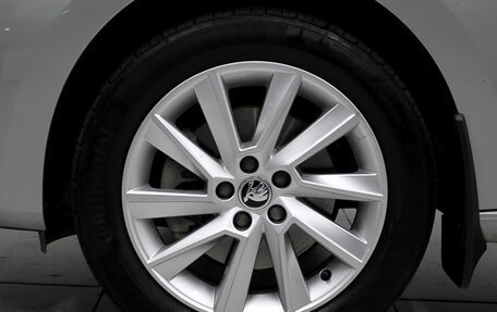 Skoda Rapid II, 2020 год, 1 720 000 рублей, 19 фотография