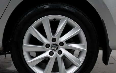 Skoda Rapid II, 2020 год, 1 720 000 рублей, 18 фотография
