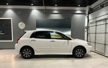 Toyota Allex i рестайлинг, 2001 год, 600 000 рублей, 6 фотография
