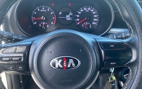 KIA Picanto III рестайлинг, 2019 год, 1 330 000 рублей, 8 фотография