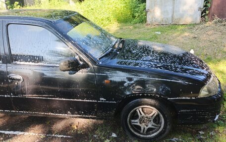 Daewoo Nexia I рестайлинг, 2010 год, 150 000 рублей, 7 фотография