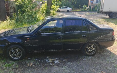 Daewoo Nexia I рестайлинг, 2010 год, 150 000 рублей, 3 фотография