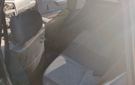 Daewoo Nexia I рестайлинг, 2010 год, 150 000 рублей, 9 фотография