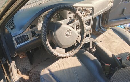 Daewoo Nexia I рестайлинг, 2010 год, 150 000 рублей, 10 фотография