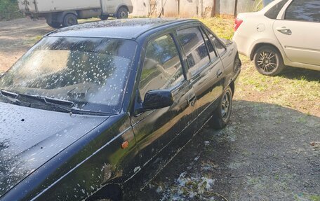 Daewoo Nexia I рестайлинг, 2010 год, 150 000 рублей, 4 фотография