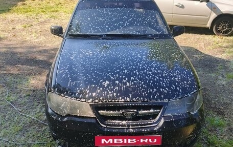 Daewoo Nexia I рестайлинг, 2010 год, 150 000 рублей, 5 фотография
