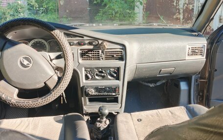 Daewoo Nexia I рестайлинг, 2010 год, 150 000 рублей, 13 фотография