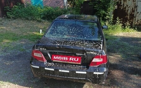Daewoo Nexia I рестайлинг, 2010 год, 150 000 рублей, 2 фотография