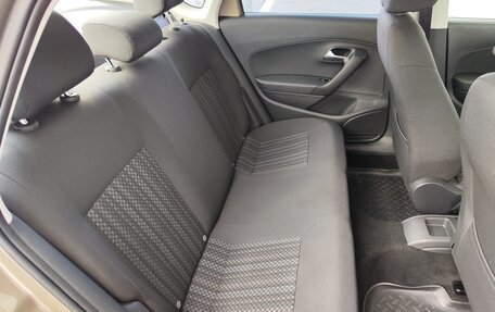 Volkswagen Polo VI (EU Market), 2016 год, 869 000 рублей, 10 фотография