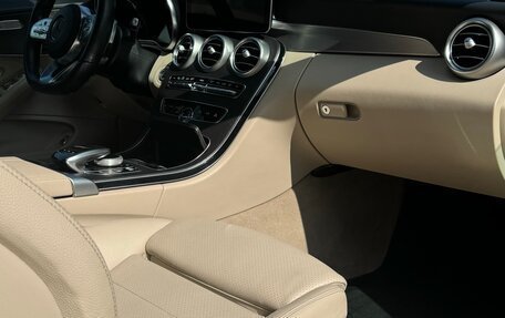 Mercedes-Benz C-Класс, 2020 год, 3 900 000 рублей, 4 фотография