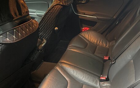 Volvo S60 III, 2013 год, 1 650 000 рублей, 6 фотография