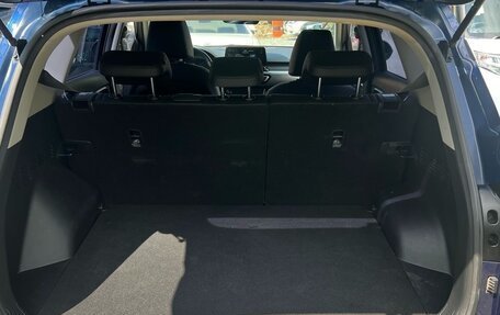 KIA Seltos I, 2019 год, 2 300 000 рублей, 8 фотография
