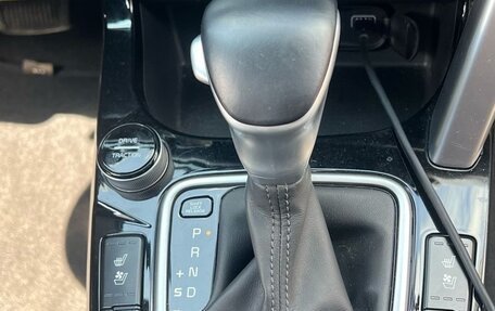 KIA Seltos I, 2019 год, 2 300 000 рублей, 10 фотография