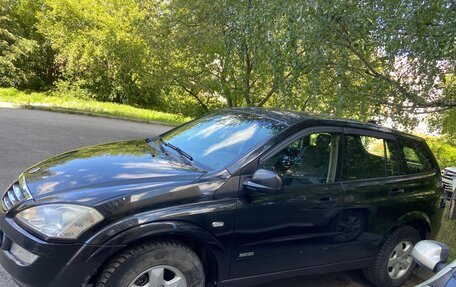 SsangYong Kyron I, 2012 год, 850 000 рублей, 2 фотография