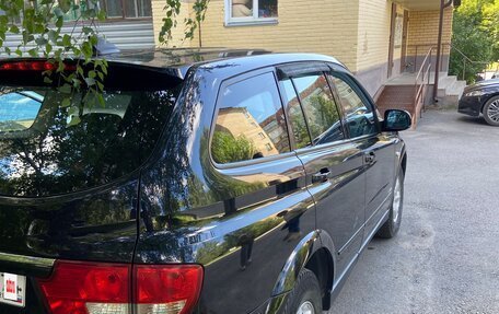 SsangYong Kyron I, 2012 год, 850 000 рублей, 4 фотография