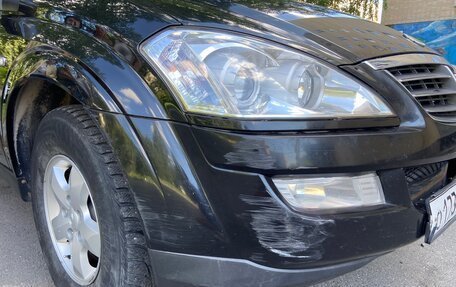 SsangYong Kyron I, 2012 год, 850 000 рублей, 7 фотография