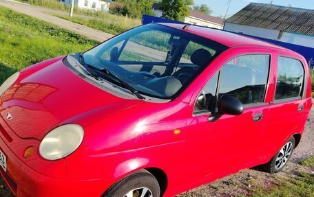 Daewoo Matiz I, 2011 год, 275 000 рублей, 2 фотография
