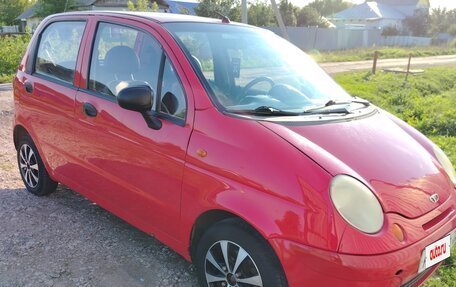 Daewoo Matiz I, 2011 год, 275 000 рублей, 4 фотография