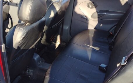 Daewoo Matiz I, 2011 год, 275 000 рублей, 5 фотография