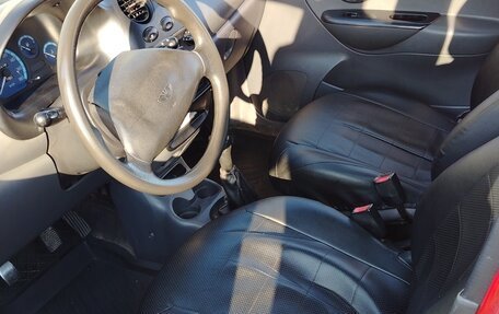 Daewoo Matiz I, 2011 год, 275 000 рублей, 6 фотография