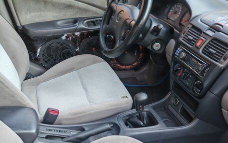 Nissan Almera, 2001 год, 150 000 рублей, 10 фотография