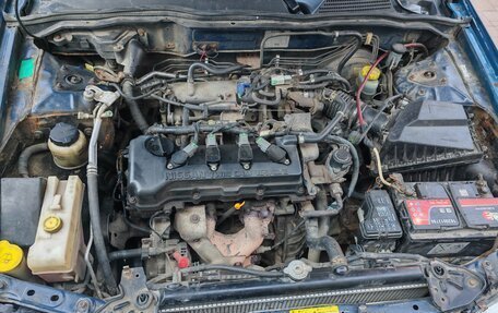 Nissan Almera, 2001 год, 150 000 рублей, 8 фотография