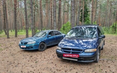 Nissan Almera, 2001 год, 150 000 рублей, 5 фотография