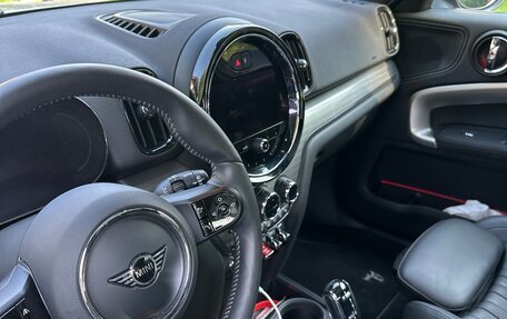 MINI Countryman II (F60), 2022 год, 3 150 000 рублей, 7 фотография