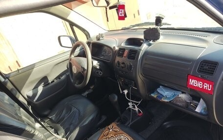 Suzuki Wagon R III, 2003 год, 850 000 рублей, 2 фотография
