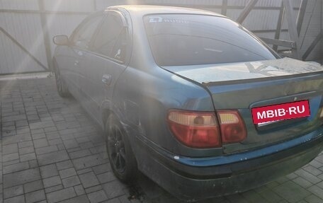 Nissan Almera, 2001 год, 150 000 рублей, 7 фотография