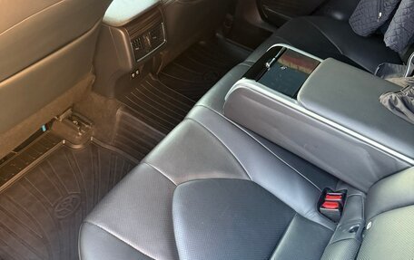 Toyota Camry, 2018 год, 2 900 000 рублей, 5 фотография