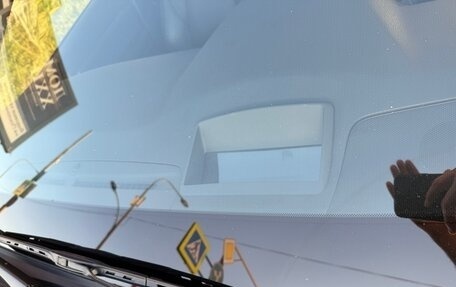 Toyota Camry, 2018 год, 2 900 000 рублей, 7 фотография