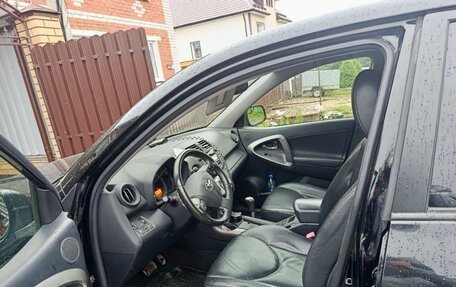 Toyota RAV4, 2010 год, 1 610 000 рублей, 5 фотография