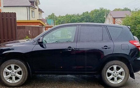Toyota RAV4, 2010 год, 1 610 000 рублей, 2 фотография