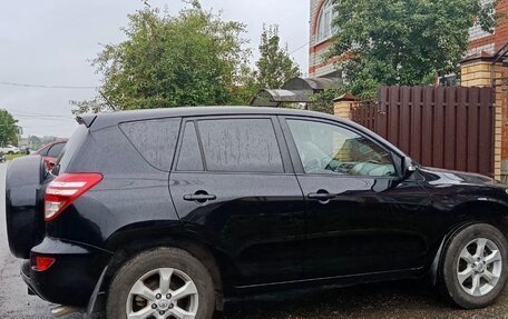 Toyota RAV4, 2010 год, 1 610 000 рублей, 3 фотография