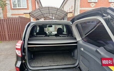 Toyota RAV4, 2010 год, 1 610 000 рублей, 4 фотография