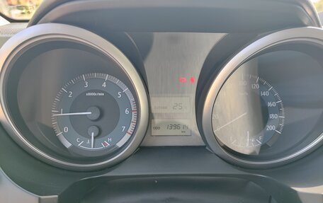 Toyota Land Cruiser Prado 150 рестайлинг 2, 2015 год, 2 950 000 рублей, 11 фотография