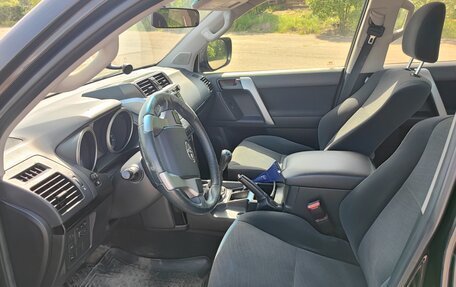 Toyota Land Cruiser Prado 150 рестайлинг 2, 2015 год, 2 950 000 рублей, 9 фотография