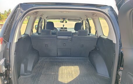 Toyota Land Cruiser Prado 150 рестайлинг 2, 2015 год, 2 950 000 рублей, 12 фотография