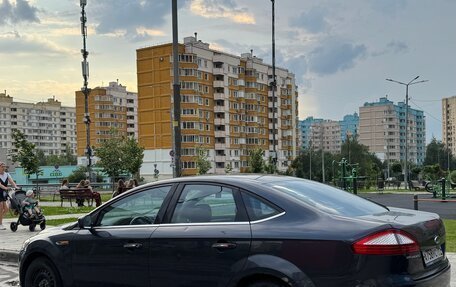 Ford Mondeo IV, 2009 год, 690 000 рублей, 7 фотография