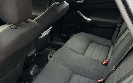 Ford Mondeo IV, 2009 год, 690 000 рублей, 8 фотография