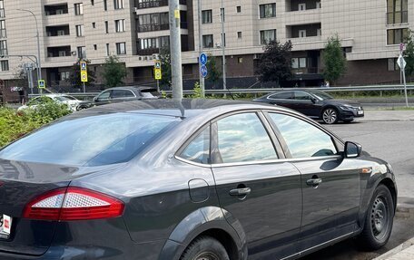 Ford Mondeo IV, 2009 год, 690 000 рублей, 4 фотография