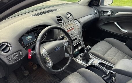 Ford Mondeo IV, 2009 год, 690 000 рублей, 9 фотография