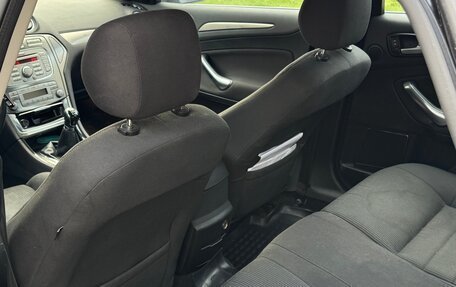 Ford Mondeo IV, 2009 год, 690 000 рублей, 10 фотография