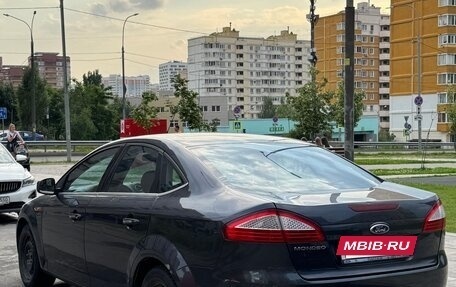 Ford Mondeo IV, 2009 год, 690 000 рублей, 5 фотография